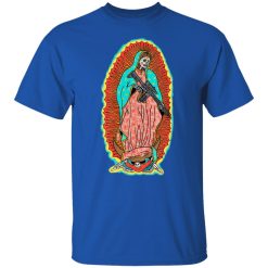 Virgin Mary Shirts, Hoodies 26