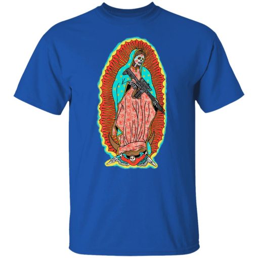 Virgin Mary Shirts, Hoodies 9