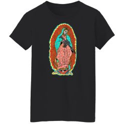 Virgin Mary Shirts, Hoodies 28