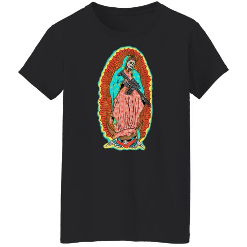 Virgin Mary Shirts, Hoodies 10
