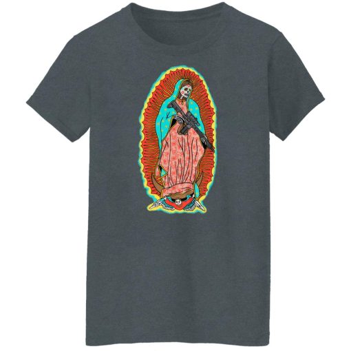 Virgin Mary Shirts, Hoodies 11