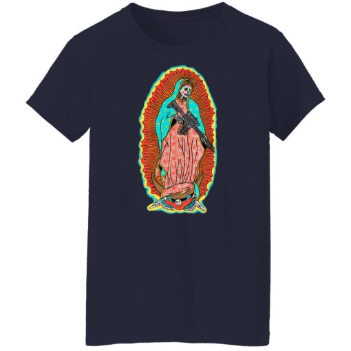 Virgin Mary Shirts, Hoodies 12