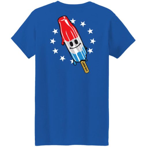 Rocket Pop Shirts, Hoodies 24