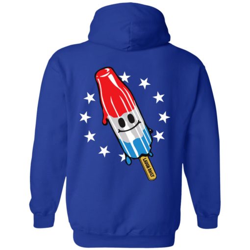 Rocket Pop Shirts, Hoodies 5