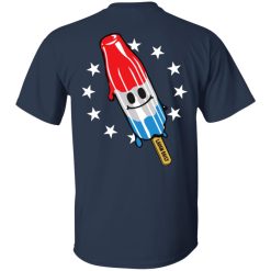 Rocket Pop Shirts, Hoodies 24