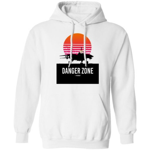 Danger Zone Shirts, Hoodies, Long Sleeve 6