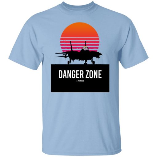 Danger Zone Shirts, Hoodies, Long Sleeve 10