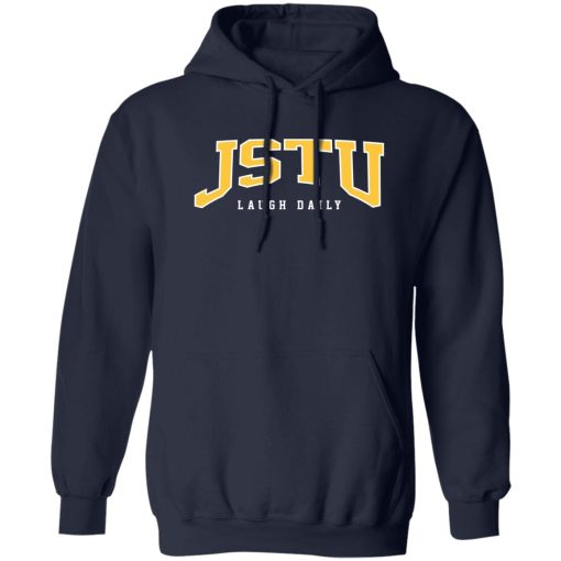 JSTU University Shirts, Hoodies 3