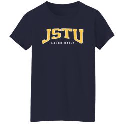 JSTU University Shirts, Hoodies 32