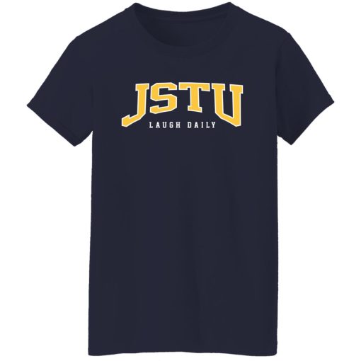 JSTU University Shirts, Hoodies 12