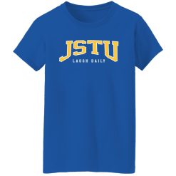 JSTU University Shirts, Hoodies 34
