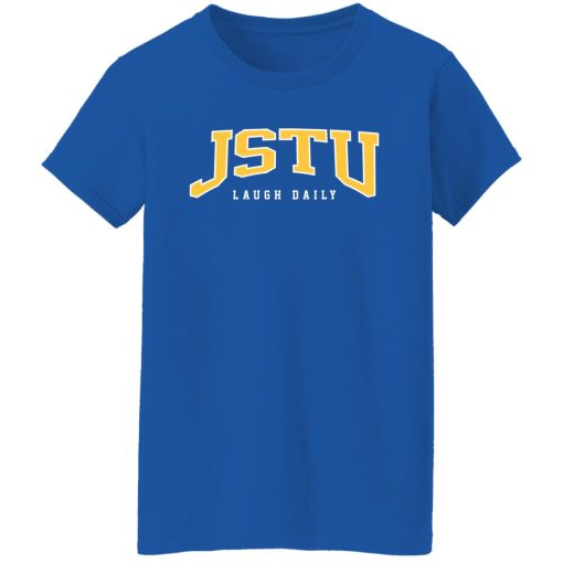 JSTU University Shirts, Hoodies 13