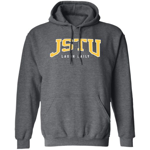 JSTU University Shirts, Hoodies 4