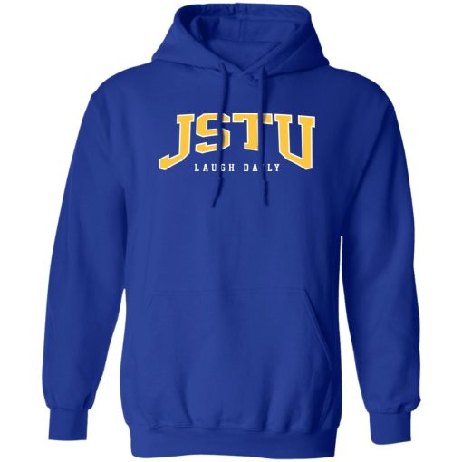 JSTU University Shirts, Hoodies 5