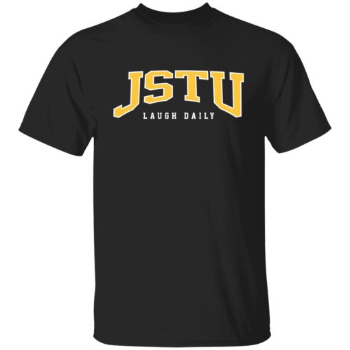 JSTU University Shirts, Hoodies 6