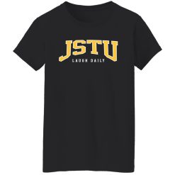 JSTU University Shirts, Hoodies 28