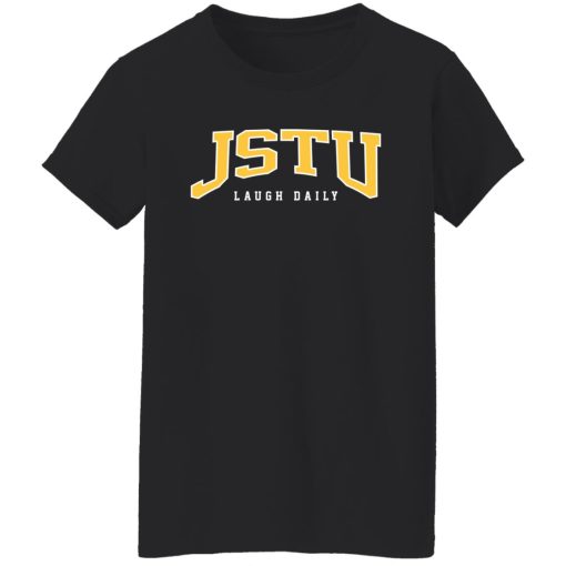 JSTU University Shirts, Hoodies 10