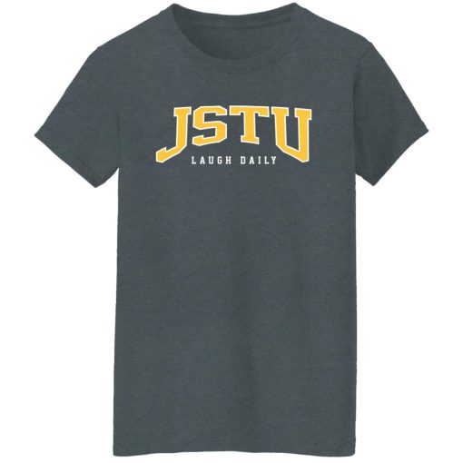 JSTU University Shirts, Hoodies 11