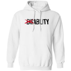 Omar Crispy Avila Disability Shirts, Hoodies, Long Sleeve 14