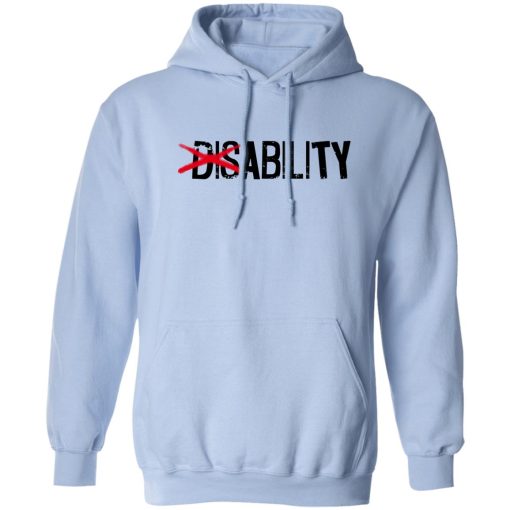 Omar Crispy Avila Disability Shirts, Hoodies, Long Sleeve 5