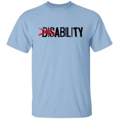 Omar Crispy Avila Disability Shirts, Hoodies, Long Sleeve 18