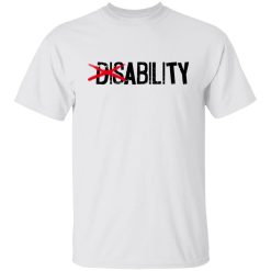 Omar Crispy Avila Disability Shirts, Hoodies, Long Sleeve 20