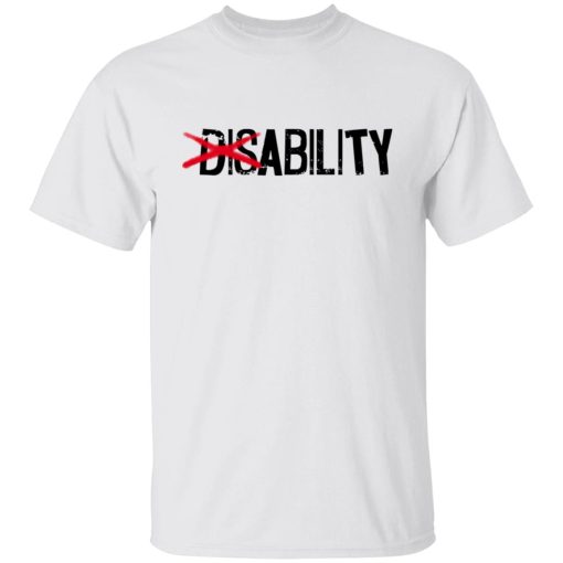 Omar Crispy Avila Disability Shirts, Hoodies, Long Sleeve 7
