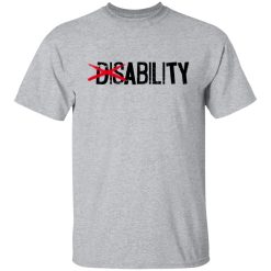 Omar Crispy Avila Disability Shirts, Hoodies, Long Sleeve 22