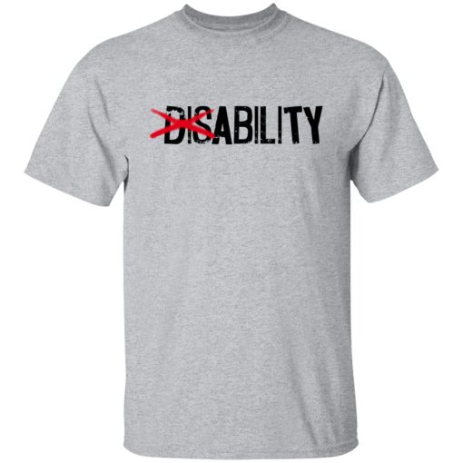 Omar Crispy Avila Disability Shirts, Hoodies, Long Sleeve 8