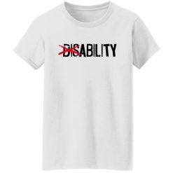 Omar Crispy Avila Disability Shirts, Hoodies, Long Sleeve 26