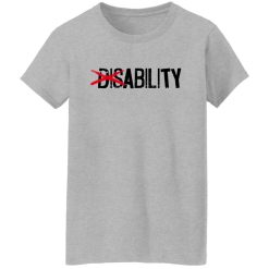 Omar Crispy Avila Disability Shirts, Hoodies, Long Sleeve 28