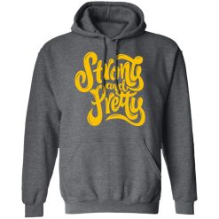 Strong And Pretty 2 Shirts, Hoodies 16