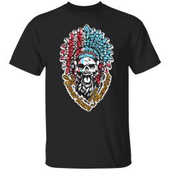 Patriotic Headdress Shirts, Hoodies 20