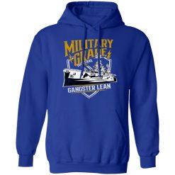 Military Grade USS Texas Gangster Lean Shirts, Hoodies 18
