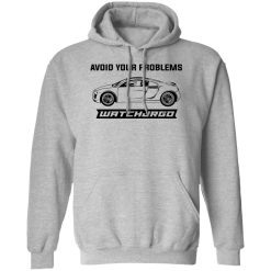 Avoid Your Problems Shirts, Hoodies, Long Sleeve 12