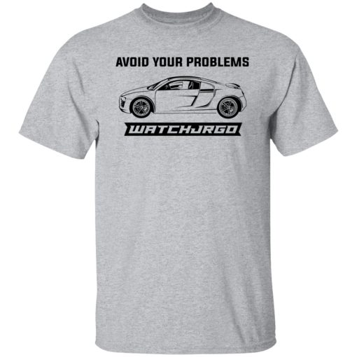 Avoid Your Problems Shirts, Hoodies, Long Sleeve 8