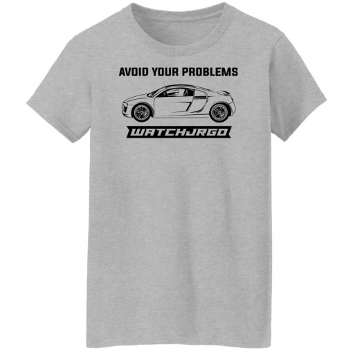 Avoid Your Problems Shirts, Hoodies, Long Sleeve 20