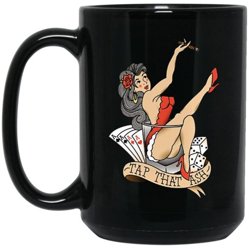 Tap That Ash Mug 3
