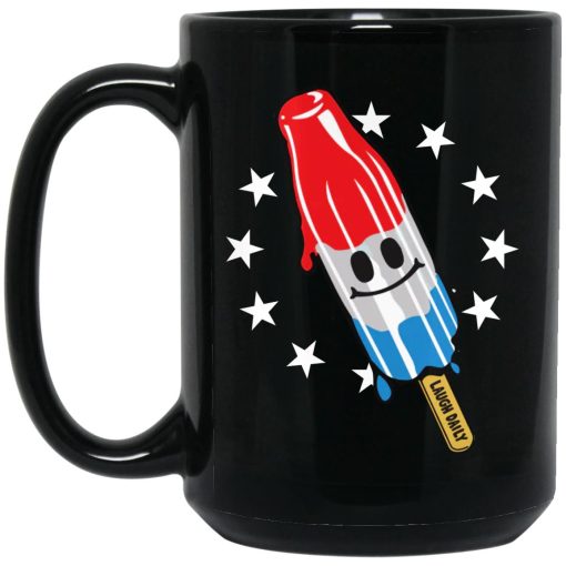 Rocket Pop Mug 3