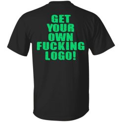OverKill This One's Ours Get Your Own Fucking Logo Shirts, Hoodies 42