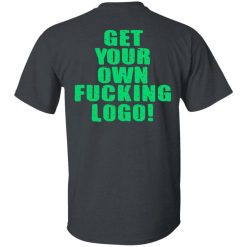OverKill This One's Ours Get Your Own Fucking Logo Shirts, Hoodies 46