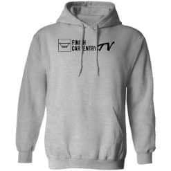 Come And Take It Hoodie Sport Grey