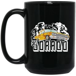 Demo El Dorado Mug 1