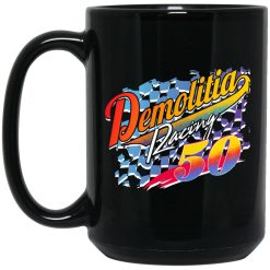 Demo Racing Mug 1