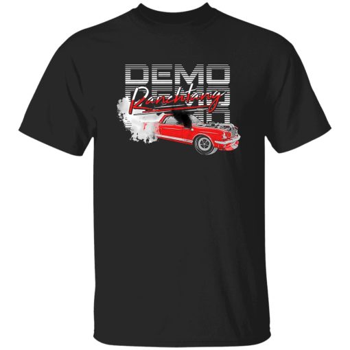 Demo Ranchtang T-Shirt