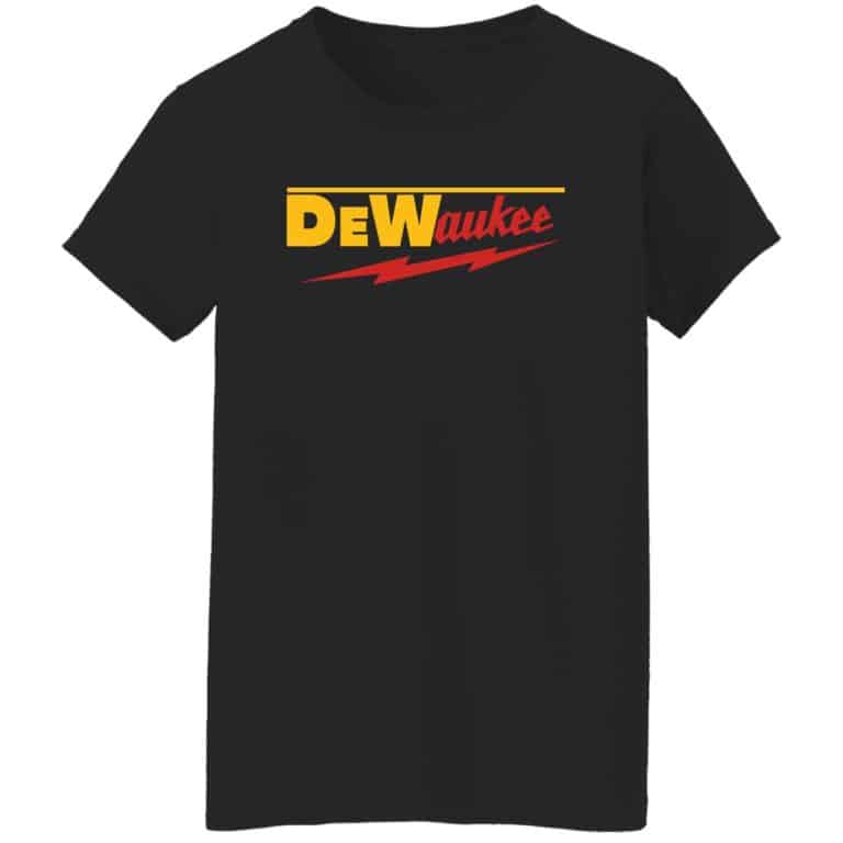 Finish Carpentry TV DeWaukee Shirts, Hoodies