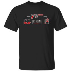 Foxhound Starter Kit T-Shirt