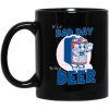 It’s A Bad Day To Be A Beer Mug