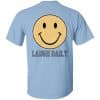 JSTU Smiley T-Shirt