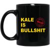 Kale Is Bullshit Mug